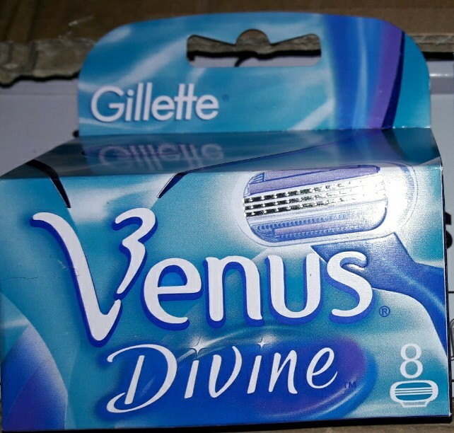 Venus концентрат. Venus кассета Divine (4шт). Лезвие Venus Divine.
