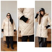 Зимові куртки від 40 до -82 розміру