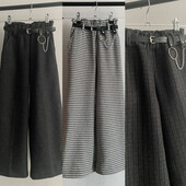 Штани , джогери ,палаццо , карго ! Великий вибір !