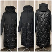 Новиночка! Зимові курточки))