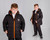 Зимние куртки, комбинезоны, штаны. Высокое качество по адекватной цене. 92-158 рр. - Фото №2