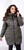 Зимова куртка жіноча - Фото №5