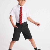 Школьная форма для мальчиков шорты