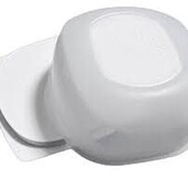 Tupperware умная сырница Кроха с новой мембраной