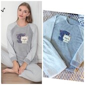 Домашні костюми піжами, Туреччина