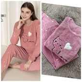 Домашні костюми піжами, Туреччина