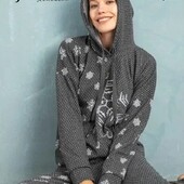 Домашні костюми піжами, Туреччина