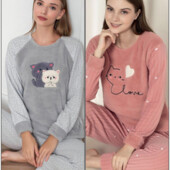 Домашні костюми піжами, Туреччина