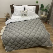 Ковдри Ода ( холофайбер), подушки, наматрасники