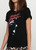 Женские футболки, майки бренда H&M много вариантов, размеры по оптовым ценам - Фото №4