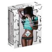 BoddyFit (БодиФит) - капсулы для похудения