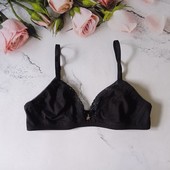 Хлопковый подростковый бюстик, George ✿ размер 65АА