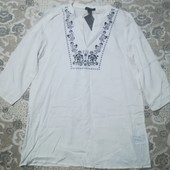 Женская блуза esmara размер S 38, )