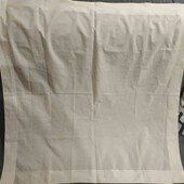 Шейные платки шарфики в лоте 1 любой, часть 2 белые, бежевые, молочные