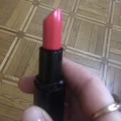 Питательная губная помада Kiko smart fusion lipstick