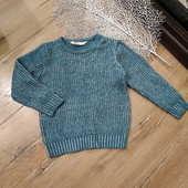 Детский свитер 98/104, H&M