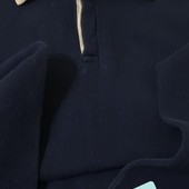 Мужская бренд.трикотаж.кофта с рукавом,ворот рубашки"Vintage",р.L 52/54.100%коттон,супер❤в идеале❣