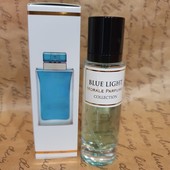 Очень качественный и стойкий аромат DiG light Blue 30 ml