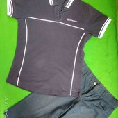 Поло, Athletic ,р.152-164см