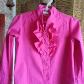 блузочка Алiса размер 110