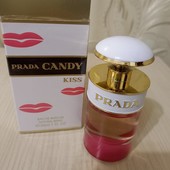 Prada Candy Kiss. Оригинал!