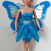 Кукла Defa Бабочка 29см, подружка вашим милым малышкам.