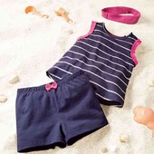 Комплект летней одежды для мальчика ⚠️ Lupilu ⚠️