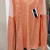 Женская кофта, свитер. 3 цвета