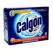 Средство для смягчения воды и предотвращения накипи Calgon срок