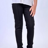 Якісні яскраві брюки на зріст 98-104 см фірми Pitiric Турція
