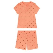 Літня піжама Lupilu