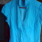 блузка Tally Weijt размер М (38)