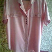 Блуза на размер xxl