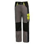 Powerfix profi качественные профессиональные штаны в стиле мастера lidl германия.размер 146.