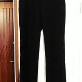 Красивые фирменные плотные брюки классика хл-2хл