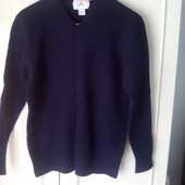 Тёплый мужской свитер, кофта. Размер S-M.