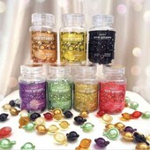 Вітаміні капсули Sevich . Мікс. Лот 5 капсул