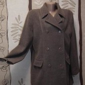Пальто шерсть ❤️❤️❤️ BHS