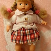 Кукла колекционная Германия 22 см