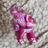 My Little Pony Милая забавная игрушка "Пони-эдинорог".