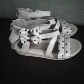 Летние босоножки ( 20см)