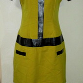 Качество! Стильное платье(разные цвета и размеры) от турецкого бренда Lakerta
