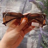 Жіночі сонцезахисні окуляри з градієнтом Gabriella Marioni