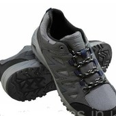 Треккинговые, водонепроницаемые кроссовки waterproof от Crivit Pro (германия) размер 37