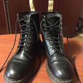 ботинки мужские