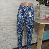 Классные женские джинсы slim fit Esmara Германия размер евро 42