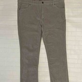 Стильные вельветовые брюки 40(56) ,,Livergy