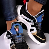 Круті легкі кросівки , дуже зручні і комфортні