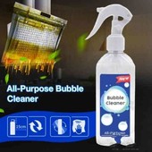 Многофункциональный Household kitchen cleaner all-purpose bubble cleaner-250 мл.