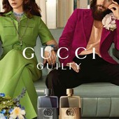 Оригинал! Gucci Guilty pour femme eau de parfum

100 ml